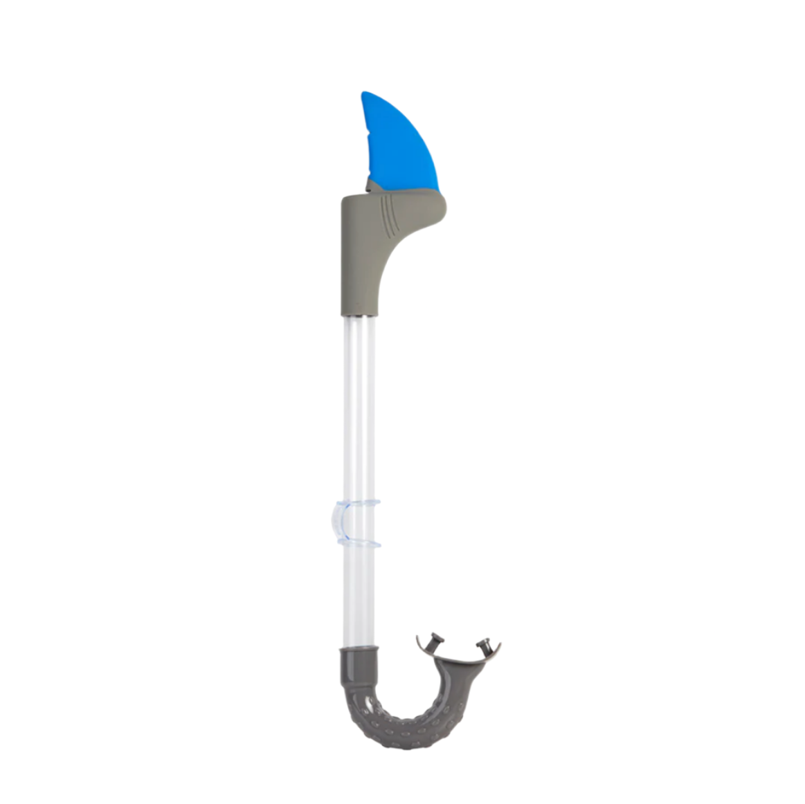 MISTY SHARK BITE KIDS' SNORKEL