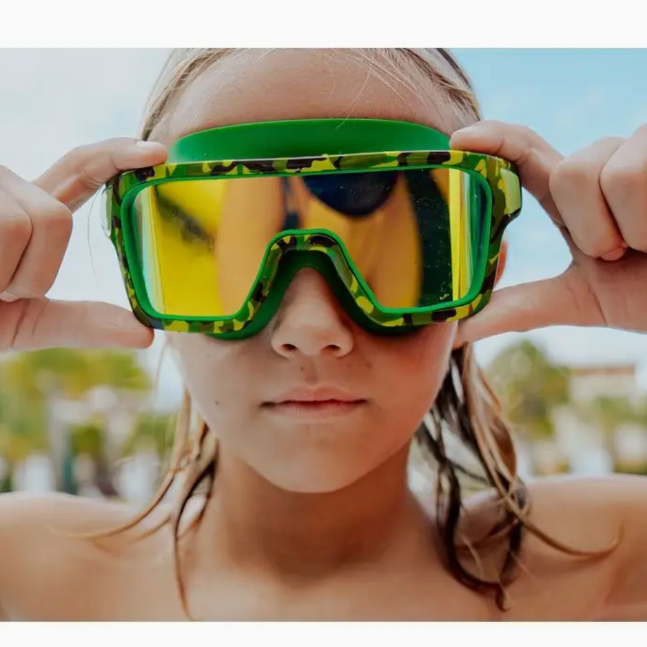 SPECIAL OP SWIM MASK