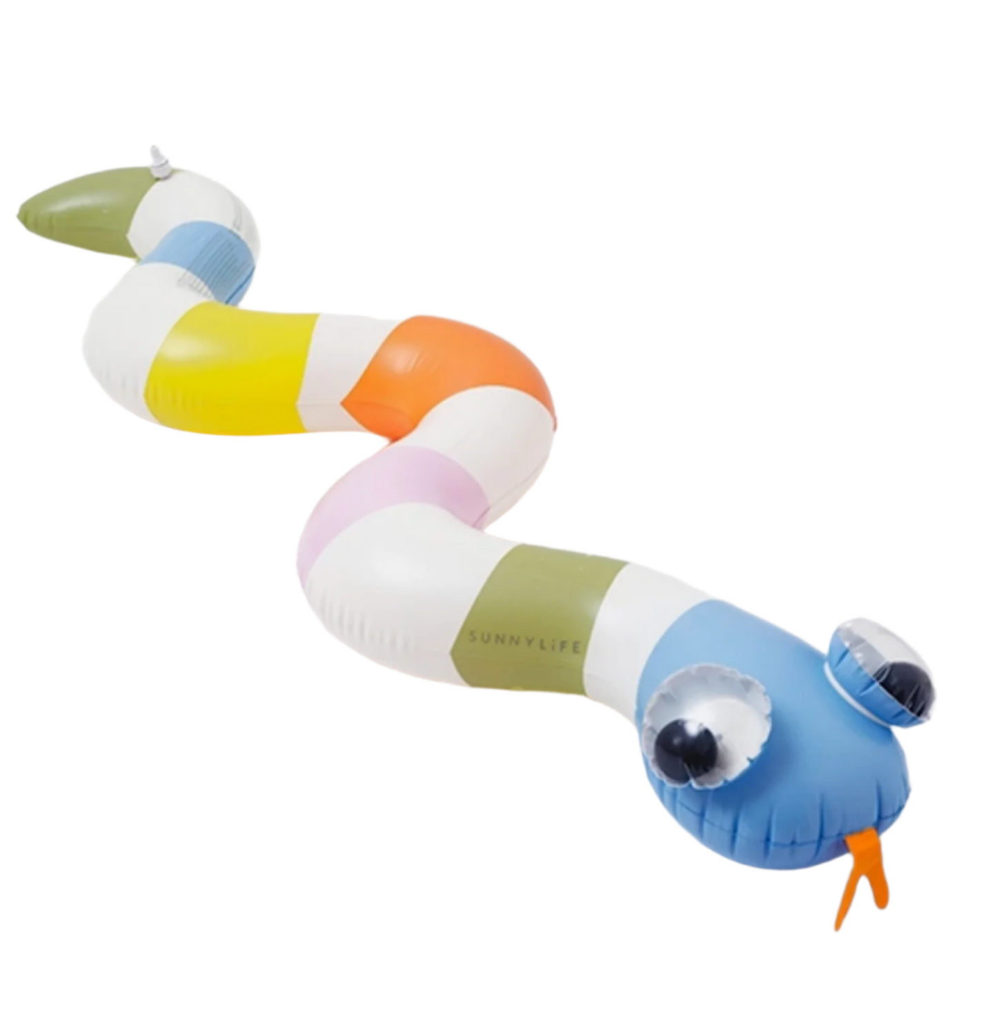 INTO THE WILD MULTI INFLATABLE SPRINKER