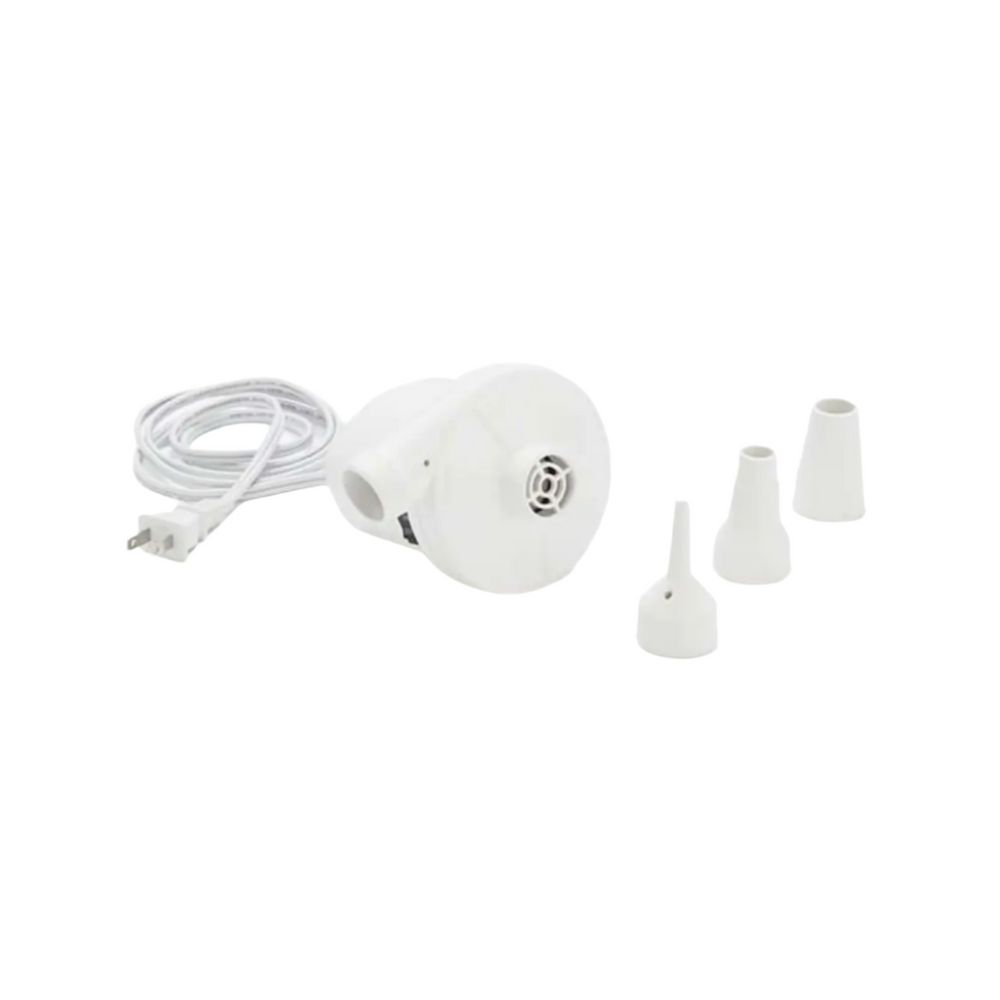 ELECTRIC INFLATABLE AIR PUMP