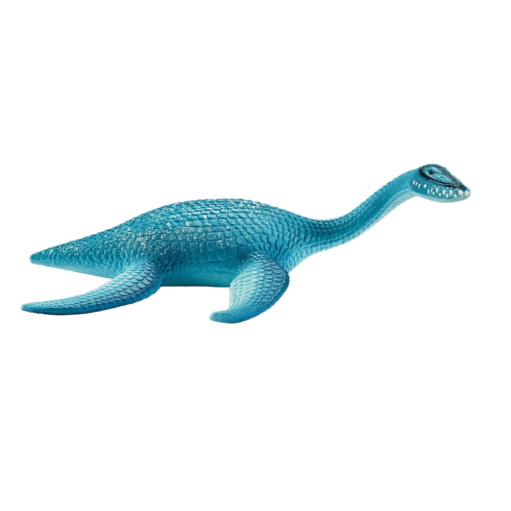 SCHLEICH PLESIOSAURUS DINOSAUR