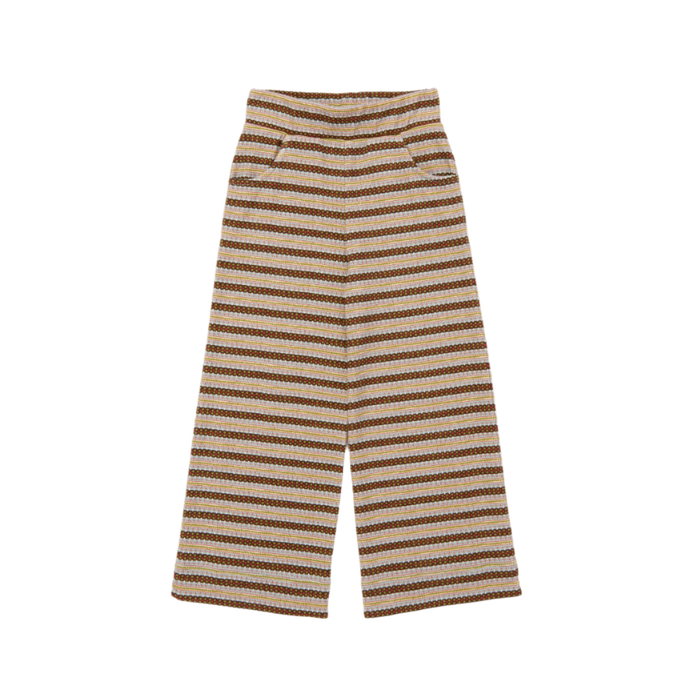 OVERCAST RODEO A PANT