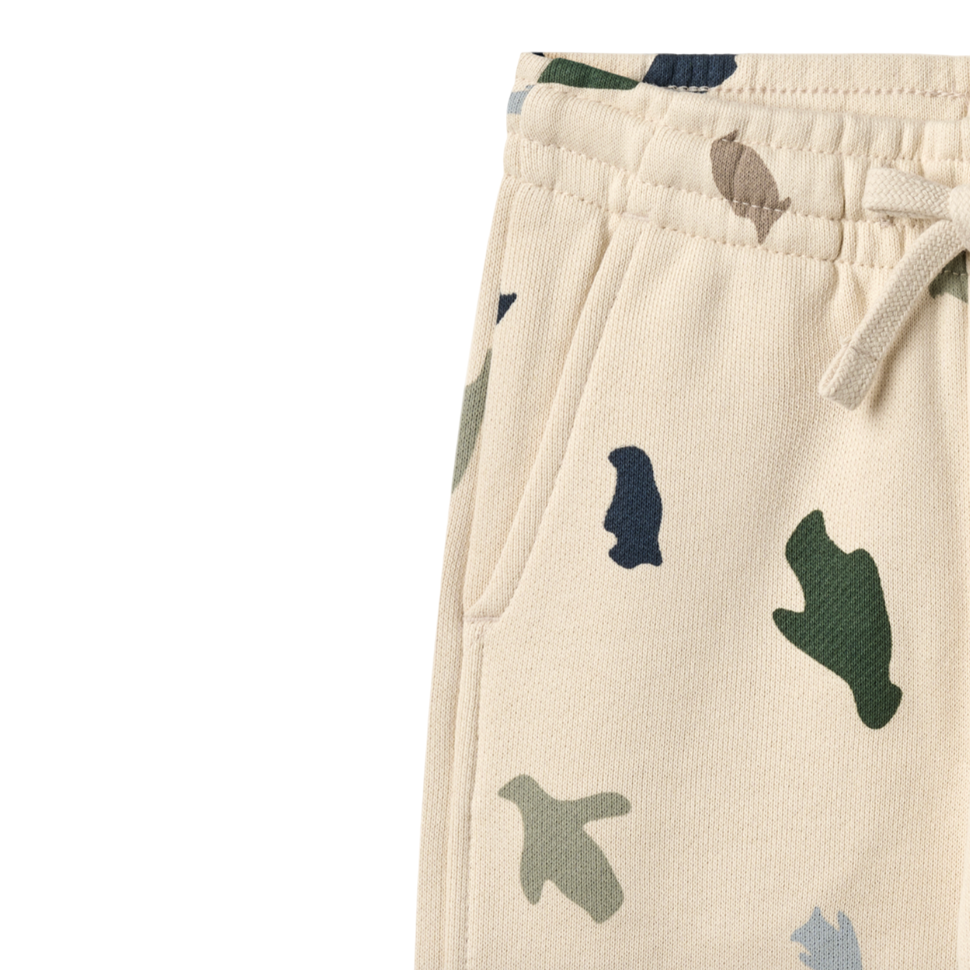 CRUZ DINO SWEATPANTS