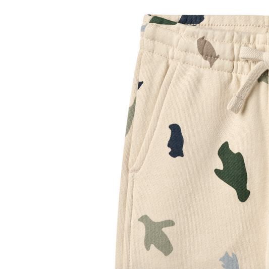 CRUZ DINO SWEATPANTS