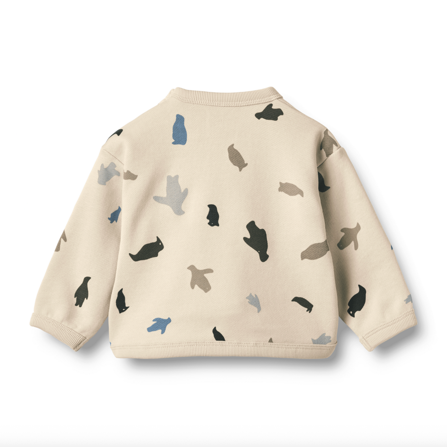 EMERY DINO SWEATSHIRT