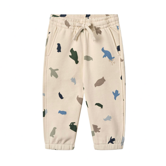 CRUZ DINO SWEATPANTS