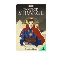 YOTO CARD: MARVEL'S DOCTOR STRANGE