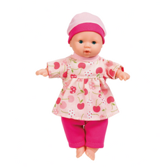 MINI BABY DOLL - 6
