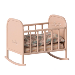 MAILEG MY CRADDLE - LIGHT ROSE