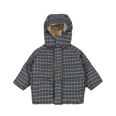 NUKA DEUX JACKET GRS