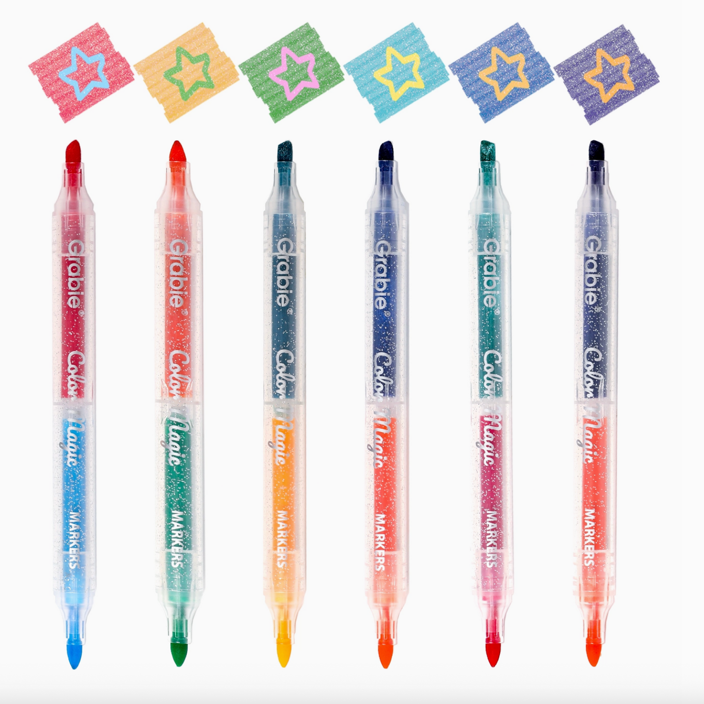 COLOR MAGIC LAYERING MARKER SET