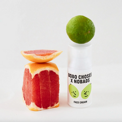 BOBO CHOSES X NO BADS - FACE CREAM