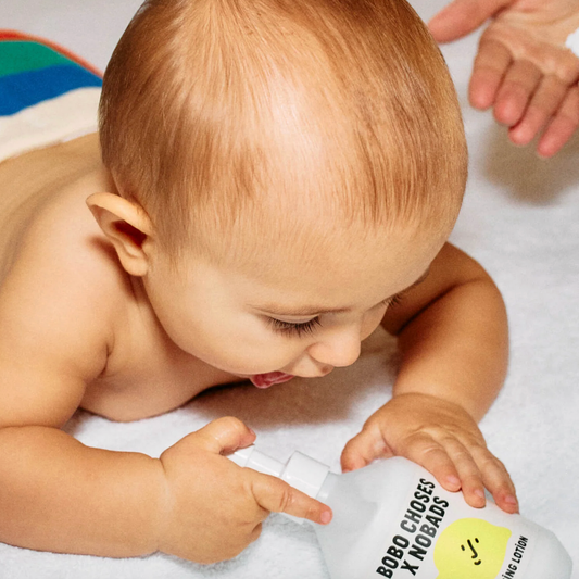 BOBO CHOSES X NO BADS - NOURISHING LOTION