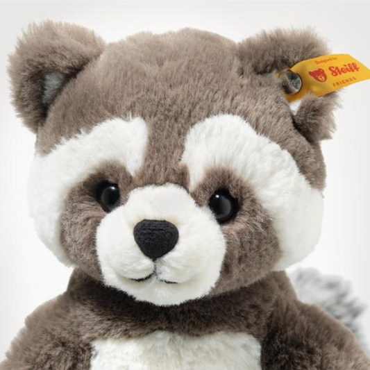 STEIFF PEDRO THE RACCOON