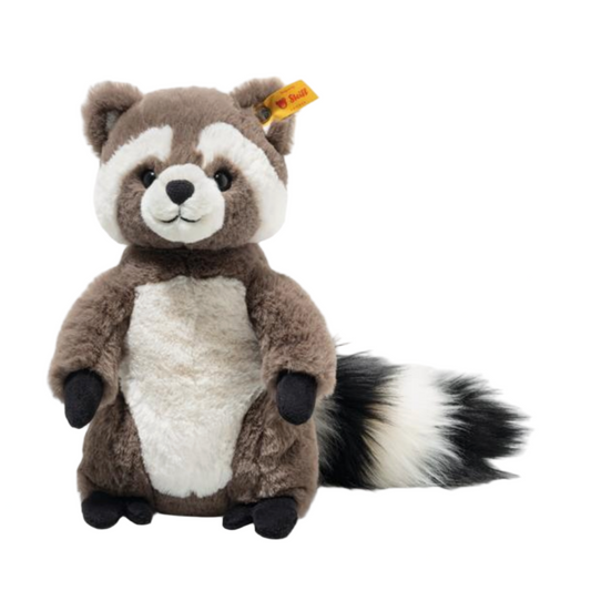STEIFF PEDRO THE RACCOON