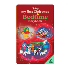 YOTO CARD: MY FIRST CHRISTMAS BEDTIME STORYBOOK