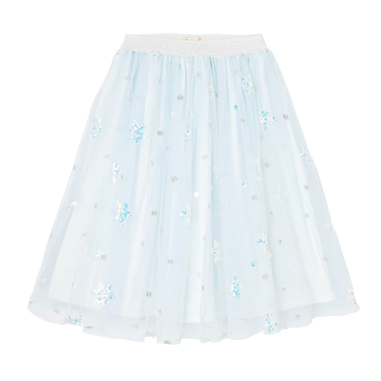 ICE PRINCESS SKIRT
