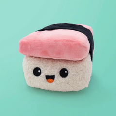 MUSUBU PLUSHIE