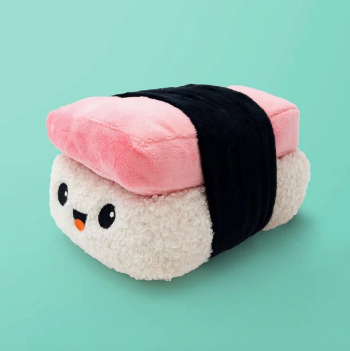 MUSUBU PLUSHIE