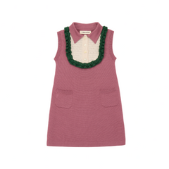 SUNFLOWER JANIS KNIT DRESS