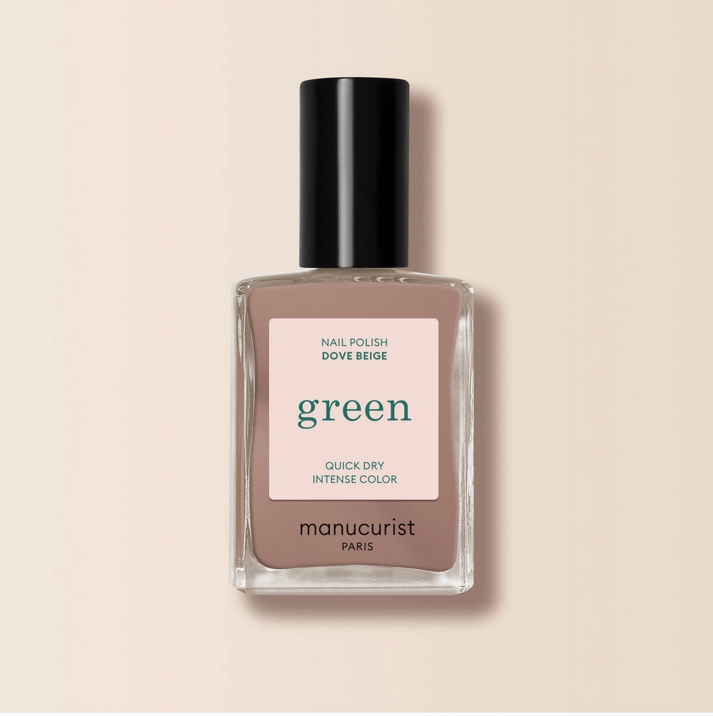 MANUCURIST - DOVE BEIGE