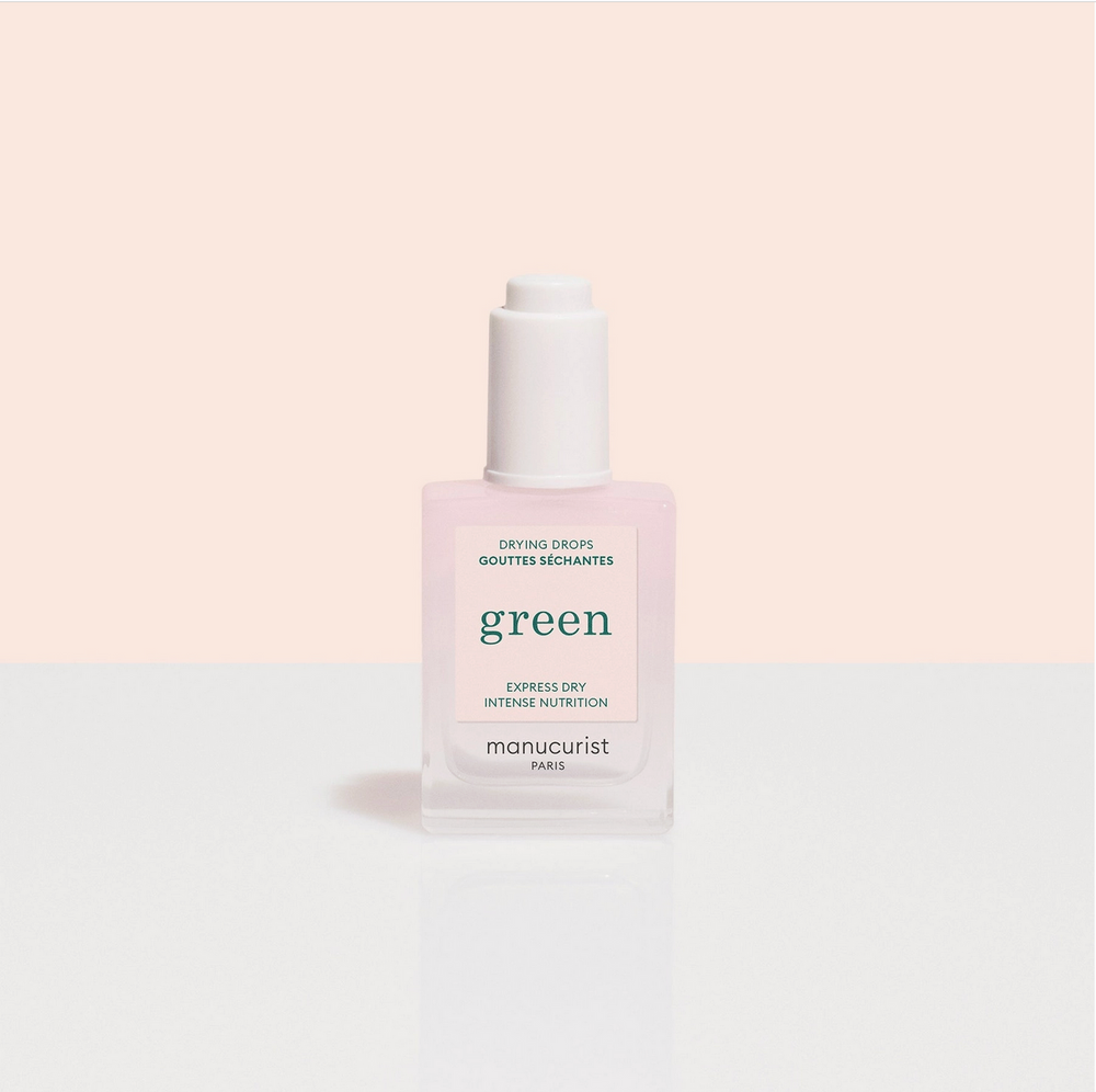 MANUCURIST - INTENSE NUTRITION DRYING DROPS