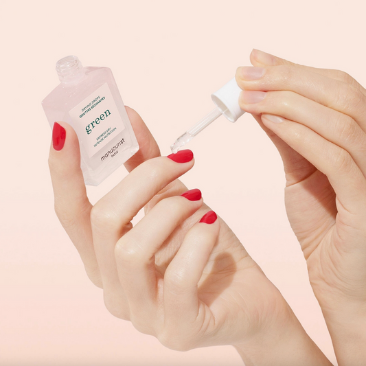 MANUCURIST - INTENSE NUTRITION DRYING DROPS