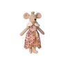 MAILEG QUEEN MOUSE - MUM