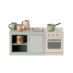 MAILEG KITCHEN COUNTER MOUSE