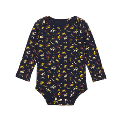 BABY ONESIE - INK CIRCUS