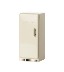 MAILEG METAL FRIDGE - MOUSE