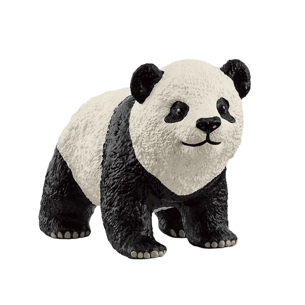 BABY GIANT PANDA CUB