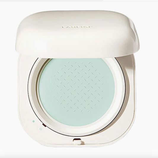 Laniege Neo Blurring Compact powder with a white case