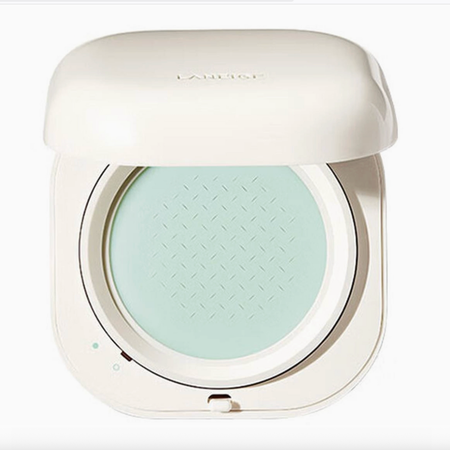 Laniege Neo Blurring Compact powder with a white case