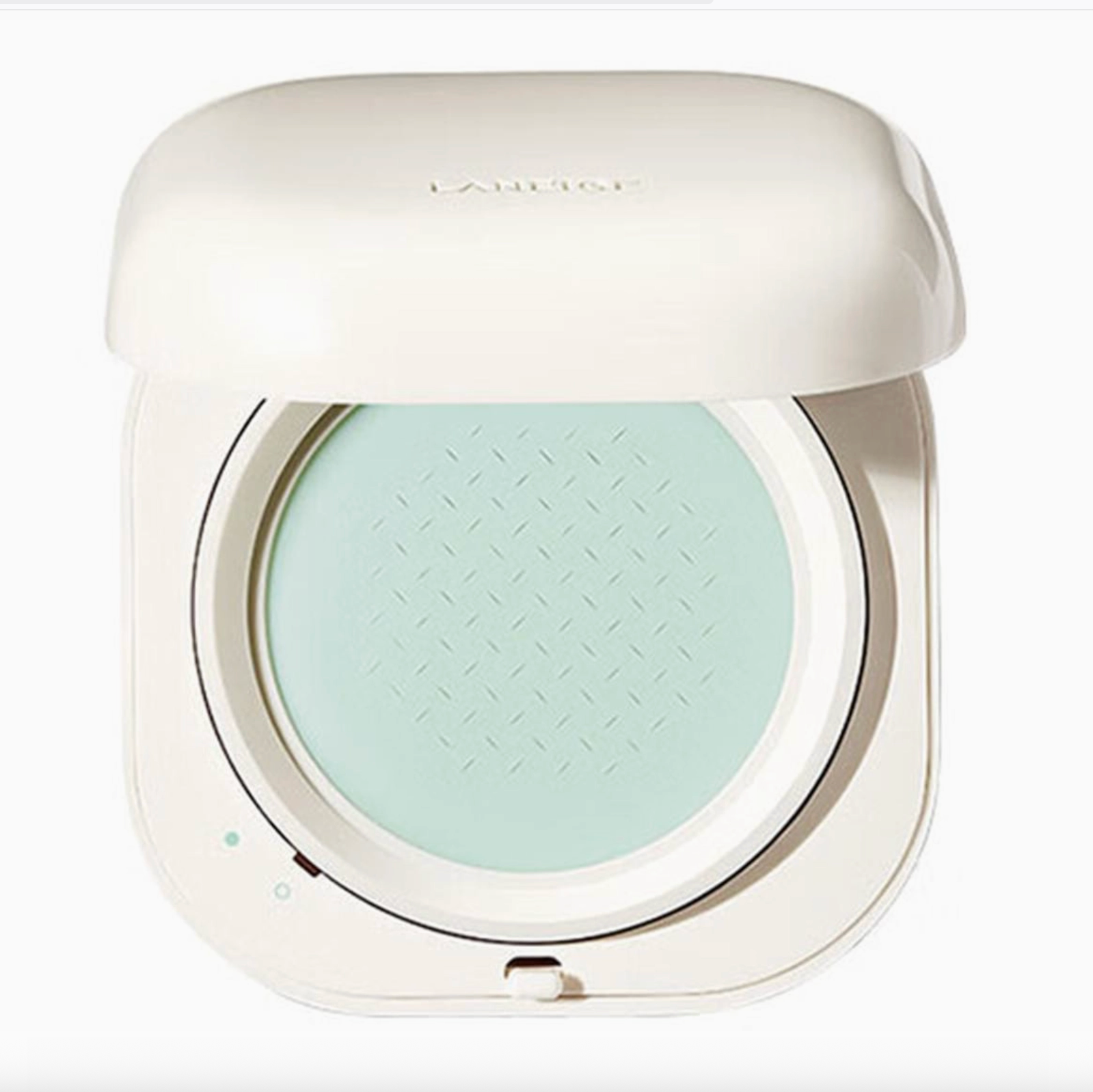Laniege Neo Blurring Compact powder with a white case