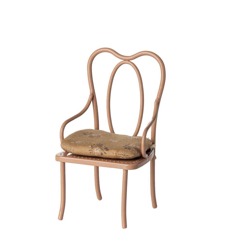 VINTAGE CHAIR MINI - POWDER PINK