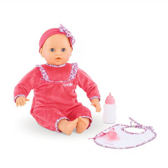 COROLLE - LILA CHERIE DOLL