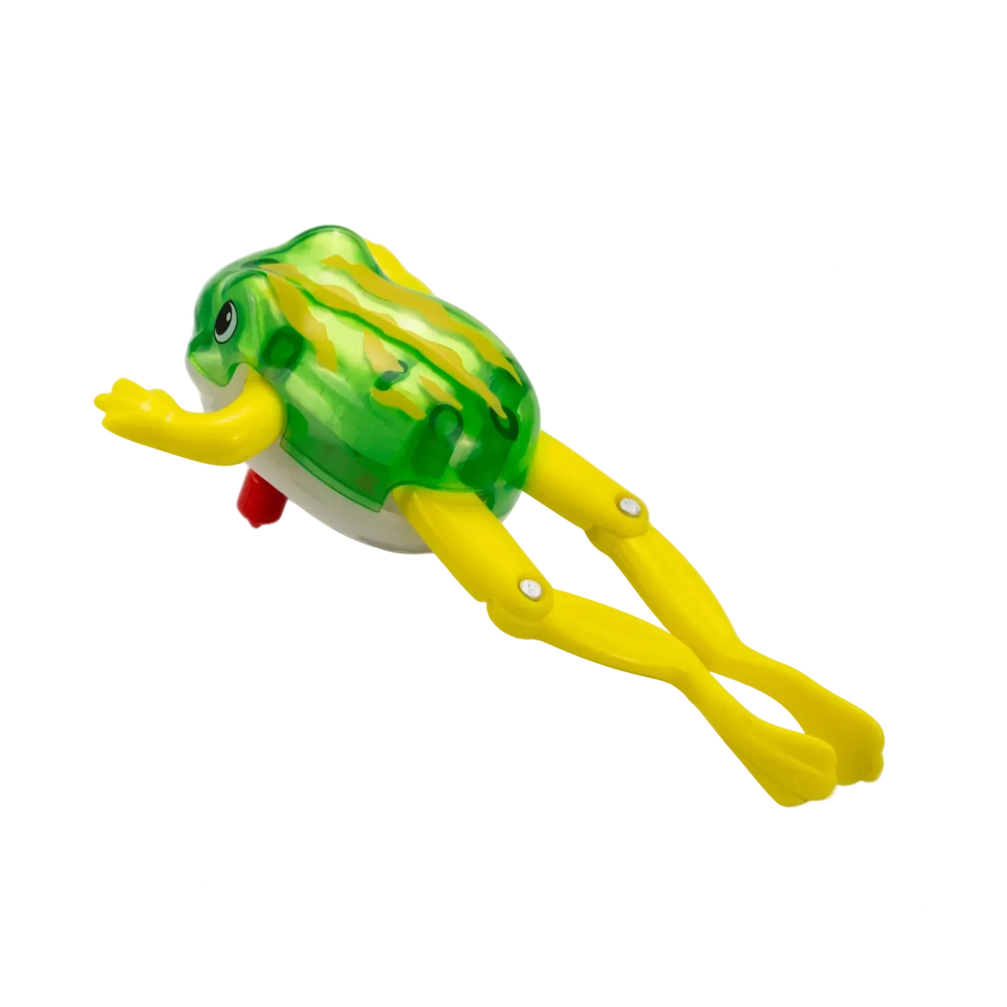 SWIMMING FROGGY WIND UP