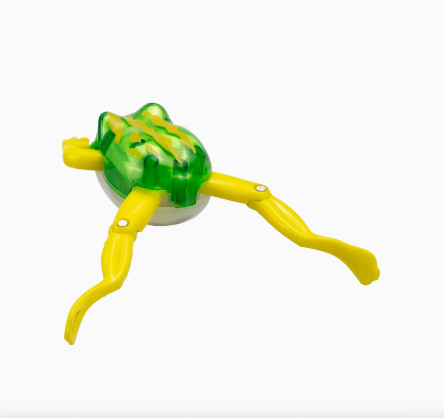 SWIMMING FROGGY WIND UP