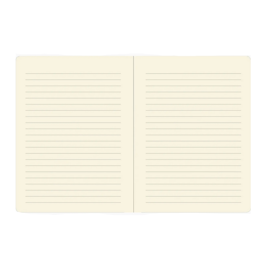 DAPPER FOXES JOURNAL
