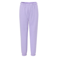 RELAXED SWEATPANTS - MILLIE LAVENDER