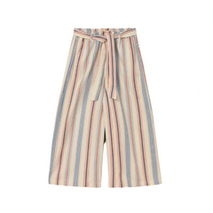SENA STRIPED PANTS