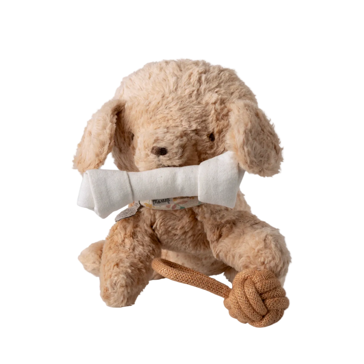 MAILEG PUPPY PET SUPPLY TOYS