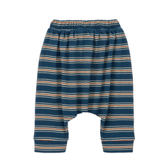 BABY GUS PANT - MARINE BLUE
