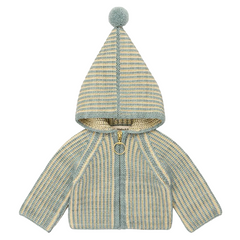 BABY NORTH WIND JACKET
