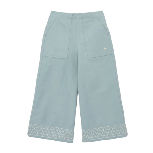 LITTLE PATHS KICKSTAND PANT
