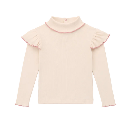 YANA TURTLENECK - STRING