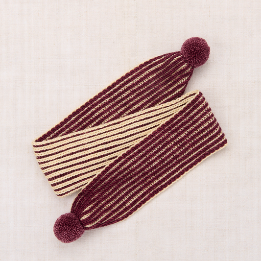 GLOUCESTER SCARF - CAMBRIDGE
