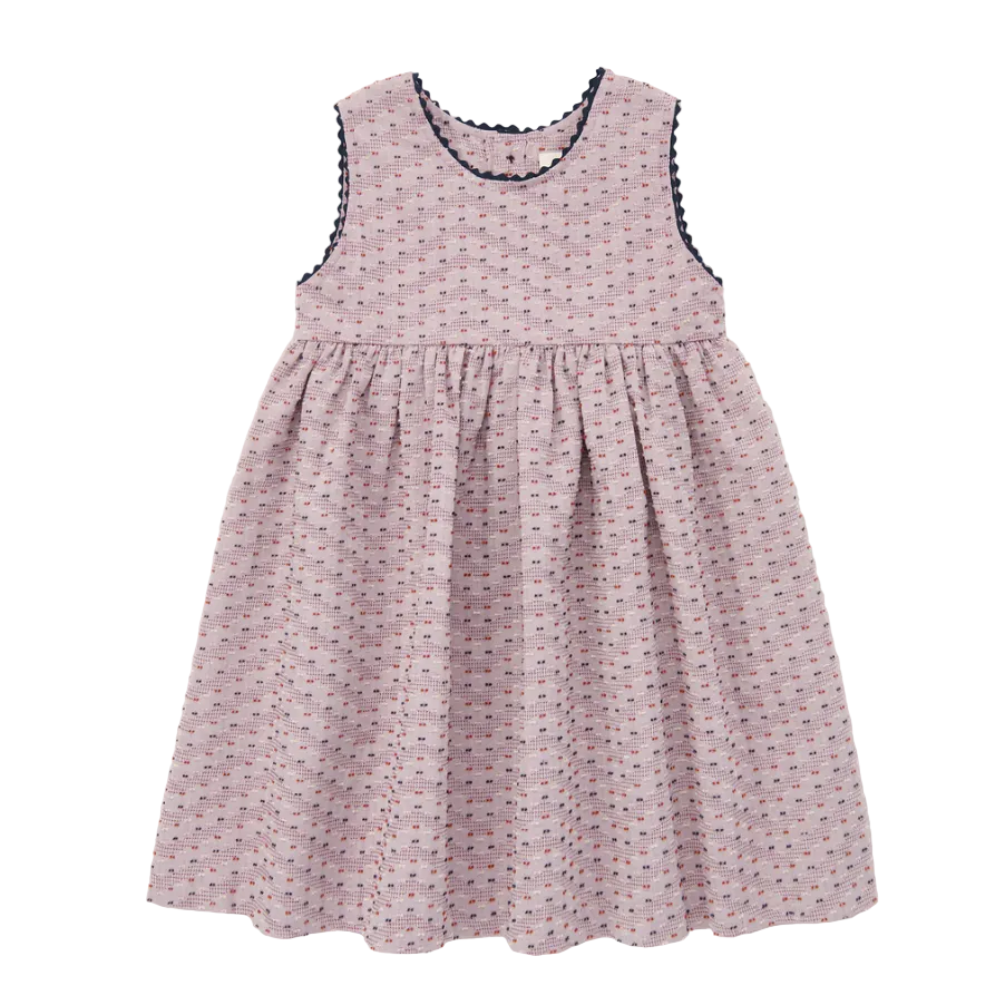 MIMI DRESS - CAMBRIDGE CELEBRATION