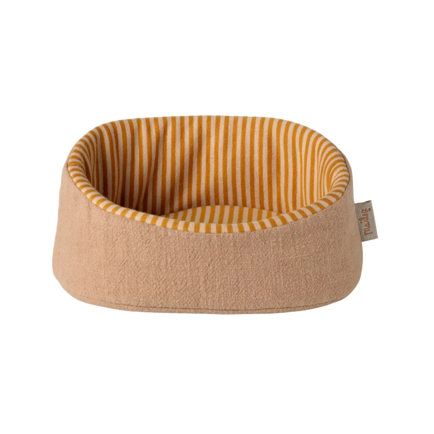 MAILEG PET SUPPLY - BED - POWDER